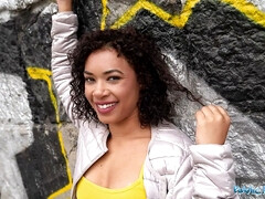 Culo, Mamada, Corridas, Despelote, Monstruo, Al aire libre, Realidad, Montar