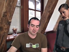 Amateur, Checa, Europeo, Novia, Sexo duro, Adolescente