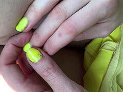 Blasen, Betrug, Sperma im mund, Russisch, Hure
