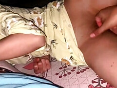 Bhabhi Sneaks Into My Room For Hot Desi Sex - Hindi Audio