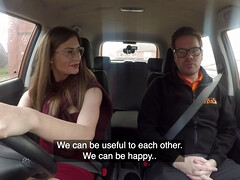 Arsch, Milf, Muschi, Russisch, Strümpfe, Lehrer