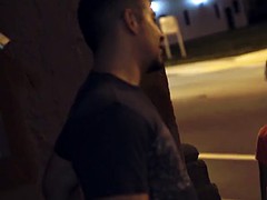 Amateur, Chica, Niñera, Adolescente