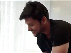 Braunhaarige, Schwanz, Hardcore, Hd, Indisch