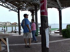 Amateur, Al aire libre, Público