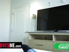 Spermaladung, Kehlenfick, Fingern, Pov, Muschi, Rau, Taboo, Jungendliche (18+)