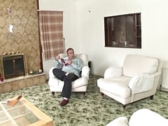 Cul, Bondage domination sadisme masochisme, Couple, Européenne, Mature, Punition, Fessée, Adolescente