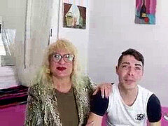 Amateur, Mamada, Corridas, Europeo, Maduro, Realidad, Español