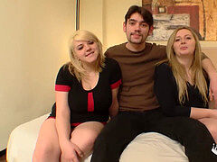 Минет, Пухленькие, Кузина, Европейки, Две девушки, Венгерки, Реалити, Испанки