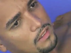 In den arsch, Grosser schwanz, Kompilation, Spermaladung, Niederländisch, Latina, Flotter dreier