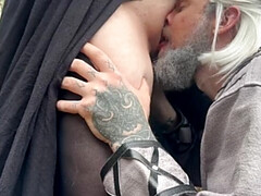 Enthousiasteling, Mooie dikke vrouwen, Pijpbeurt, Sperma, Duits, Hd, Likken, Kut duiken