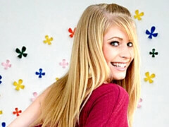 Grosser arsch, Grosse titten, Blondine, Hardcore, Pov, Kurzes haar, Jungendliche (18+), Titten