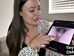 素人, イギリス人, ヨーロピアン, フェムドム, フェティッシュ