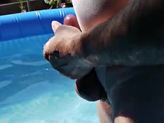 ビキニ, 手コキする, ハードコア, マッサージ, オナニー, アウトドア, シャワー, おもちゃ