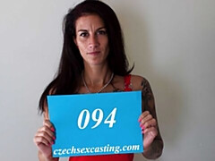 18 años, Verga grande, Mamada, Morena, Estilo perrito, Tetas naturales, Flaco, Adolescente