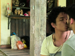 Gay, Grupo, Hd, Al aire libre