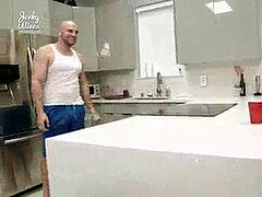 Cougar, phat ass white girl, cuckold