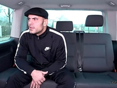 Enthousiasteling, Grote lul, Grote mammen, Europees, Hardcore, Hd, Buiten, Openbaar