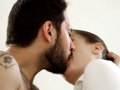 Anal, Cul, Gros cul, Groupe, Poilue, Naturelle, Adolescente, Uniforme