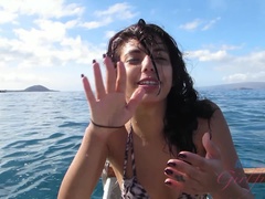 Leie, In den arsch, Blasen, Besamung, Latina, Pov, Muschi, Weibliche ejakulation