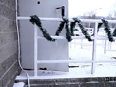 Amateur, En levrette, Hd, Argent, Pov, Russe, Fils, Adolescente