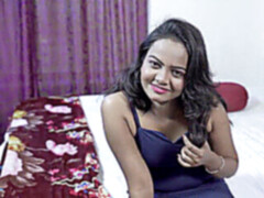 Sperma in mond, Indisch, Rijpe lesbienne