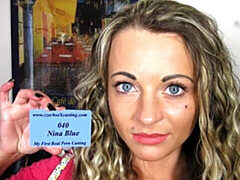 18 años, Culo grande, Verga grande, Rubia, Mamada, Tetas naturales, Adolescente, Tetas