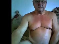 Enthousiasteling, Homo, Masturbatie, Webcamera