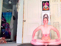 Yoga, new video, small