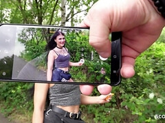 18 летние, Любители, Анальный секс, Большие сиськи, Натуральные сиськи, Оргазм, Крошечные, Реалити