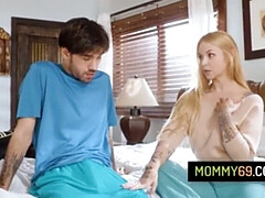 Блондинки, Минет, Грудастые, Семья, Секс без цензуры, Милф, Мачеха, Табу