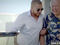 In den arsch, Arsch, Blasen, Vollbusig, Hardcore, Muschi, Jungendliche (18+), Teen in den arsch