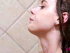 Анальный секс, Брюнетки, Кончили внутрь, Семяизвержение, В первый раз, Молоденькие