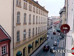 Verga grande, Tetas grandes, Mamada, Corridas, Garganta profunda, Corridas faciales, Mamá, Gritar