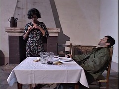 素人, アナル, フェラチオ, ハードコア, ホテル, イタリア人, オッパイの, ヴィンテージ