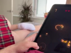 18, 茶髪の, 家族, Hd, 自家製, 熟年, ハメ撮り, オッパイの