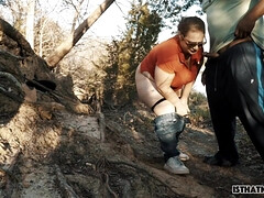 Gorda, Culo grande, Verga grande, Rubia, Mamada, Tetona, Corridas, Estilo perrito