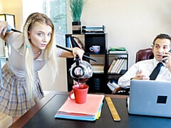 18 летние, Большая жопа, Минет, Собачьи, Две девушки, В офисе, Тощие, Молоденькие