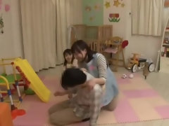 Exotic Japanese model in Check JAV movie just for you