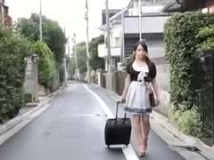 Japonaise