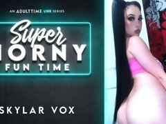 Anal, Cul, Blonde, Doigter, Masturbation, Rasée, Solo, Jouets