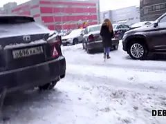 Leie, Hd, Selbstgemacht, Geld, Realität, Rau, Russisch, Jungendliche (18+)