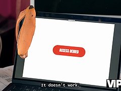 Tschechisch, Hd, Reif, Orgasmus, Rotschopf, Schreiend