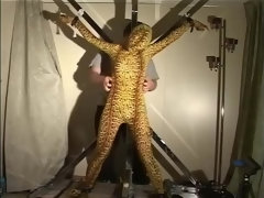 Asiatisch, Sadomasochismus, Blasen, Fetisch, Japanische massage