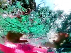 Asiatisch, Vollbusig, Schwanz, Frau, Hd, Nippel, Solo, Titten