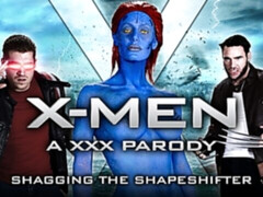 Gros seins, Sucer une bite, En levrette, Branlette thaïlandaise, Mère que j'aimerais baiser, Homme homme femme, Rousse roux, Plan cul à trois