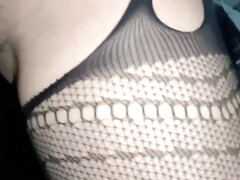 デカパイ, 巨乳な, ぽちゃ, イタリア人, 淫乱熟女, 母, 公共, 妻