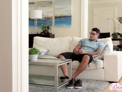 What My Sister Wants - S3:E1
