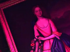 Noire, Noir ébène, Hd