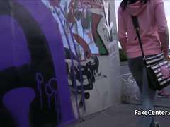 Leie, Im freien, Öffentlich