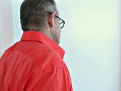 Chica, Verga grande, Sexo duro, Chupando